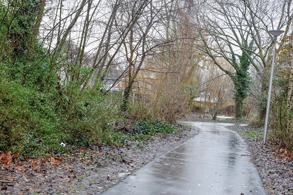 Medium property photo - Rietgorslaan 7, 3181 SN Rozenburg